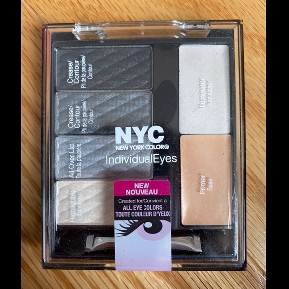 NEW NYC, LA colors, & Maybelline Cosmetics Bundle - Picture 2 of 5